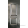 16 gauge embossed steel door panel